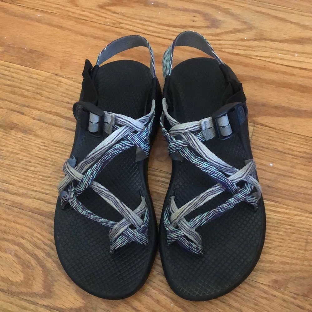 Women’s Chacos, Size 8, hiking sandal